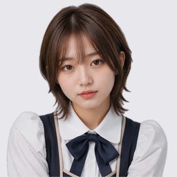 山岸 ゆりあ