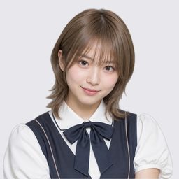 堀江 まな