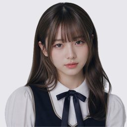 森山 ゆい
