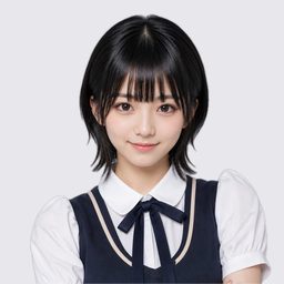 大野 さき