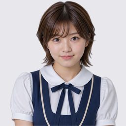 石田 ひいろ