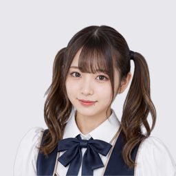 福島 いちか