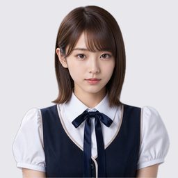 中野 しおん