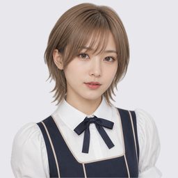大谷 にいな