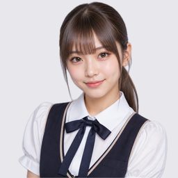 松下 ゆめ