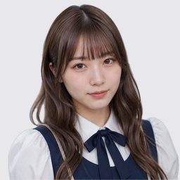 原 わかな