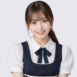 小野 りえ