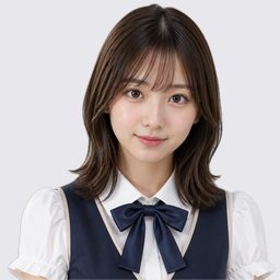 森 ゆりあ
