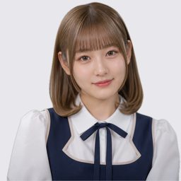 松原 みこと