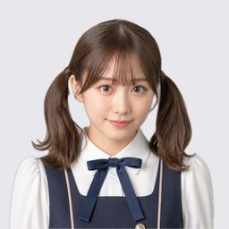 岡田 のりか