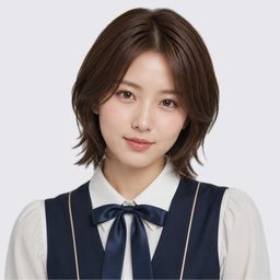 西山 ゆずき