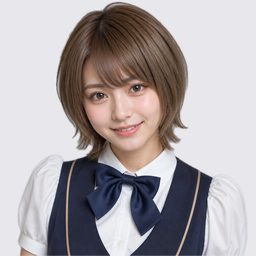新谷 みお