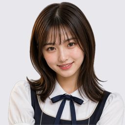 川口 ももか