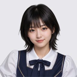 大森 ほのか