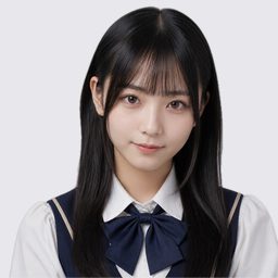 飯田 じゅり