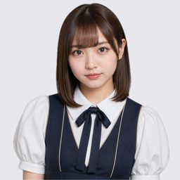 木村 しずか