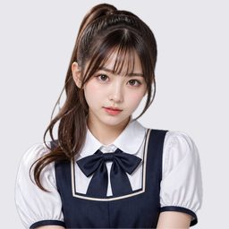 松浦 ななみ