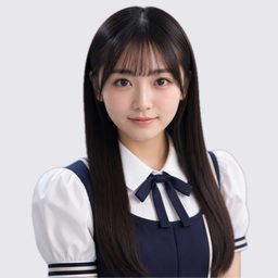 新谷 かすみ