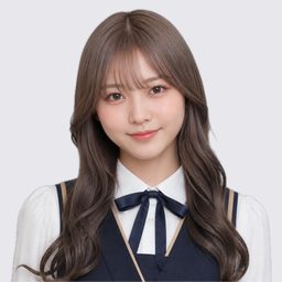岩田 わかな
