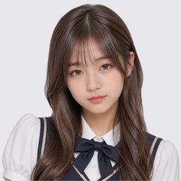 北川 みく