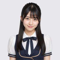 北村 のあ