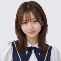 岩本 ちなつ