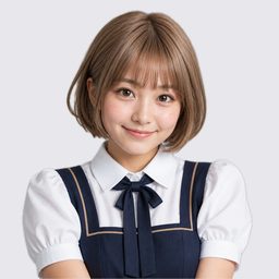 柴田 ちはる
