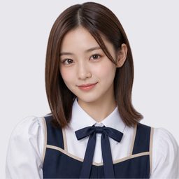 杉浦 わかな