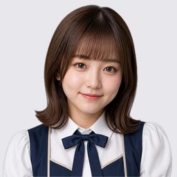 上野 なるみ