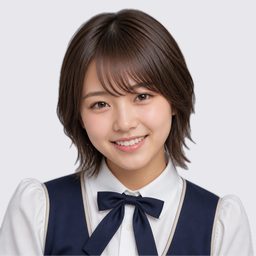 和田 みこと