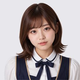 杉山 はるな