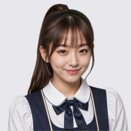 村上 あみ