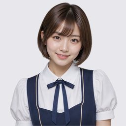 浅野 みらい