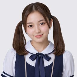 平井 あいか