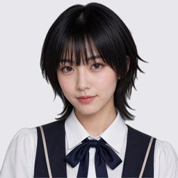 吉川 めい