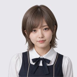 関 はるな