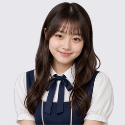 小松 うらら