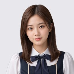 上田 にな