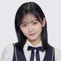 飯田 ゆずき