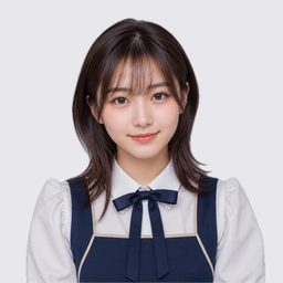 大石 かりん
