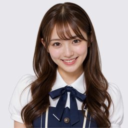 望月 かりん