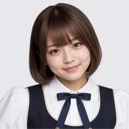 大野 ゆりあ