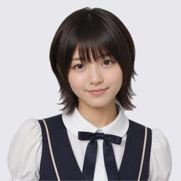 谷口 あずさ