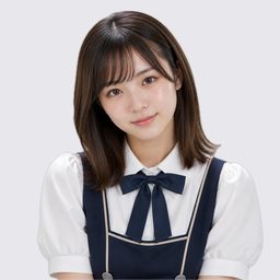 石田 あんな