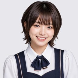 中西 うみ
