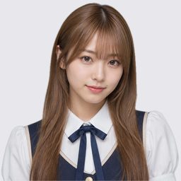 平井 えみり