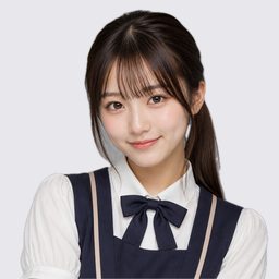 長谷川 しずか