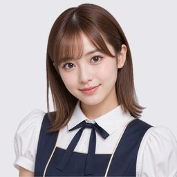 島田 しずか