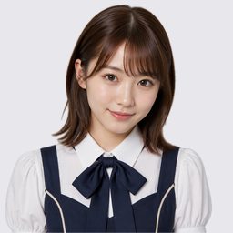 松浦 はるな