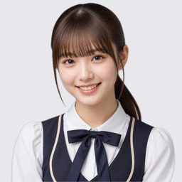 藤本 そよか